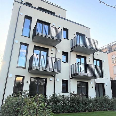 Mikes Apartments Munich Exterior photo